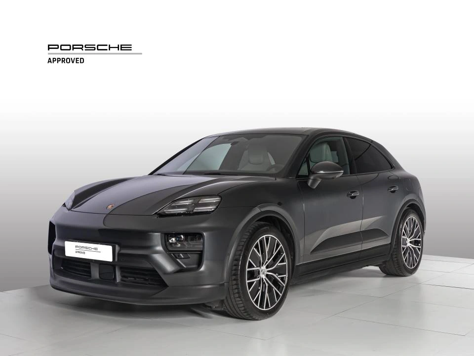 Macan 4
