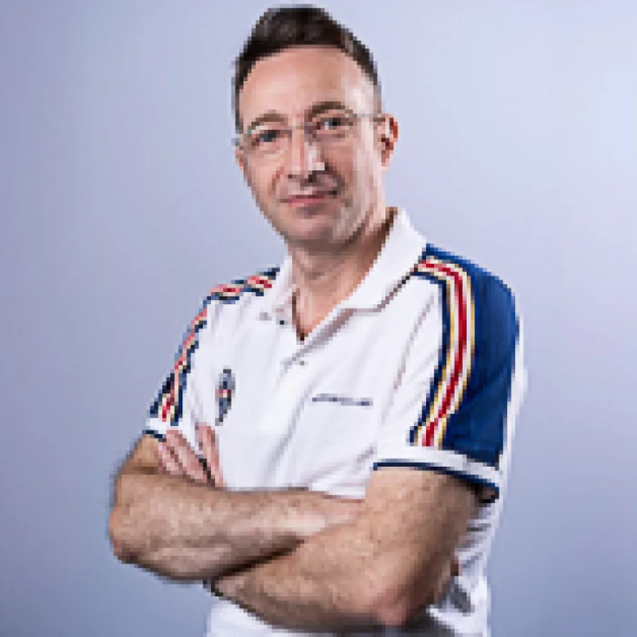 IT Manager, PPN Coordinator e Showroom Manager