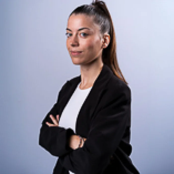 Marketing & Event Specialist