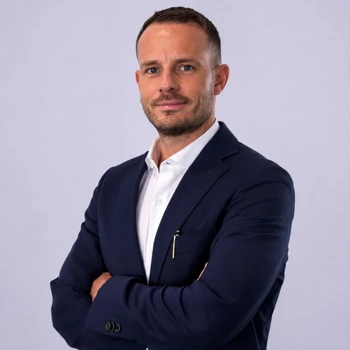 Sales Manager